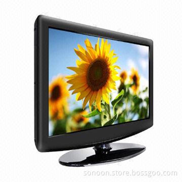 50-inch Plasma TV, 1920 x 1080 Pixels Resolution